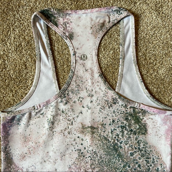Lululemon Cool Racerback - Picture 4 of 5